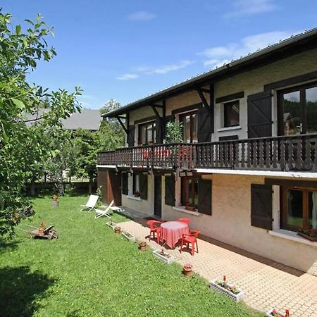 La Levanna Les Deux Alpes Bagian luar foto